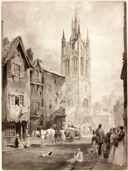 Kathedrale St. Nikolaus